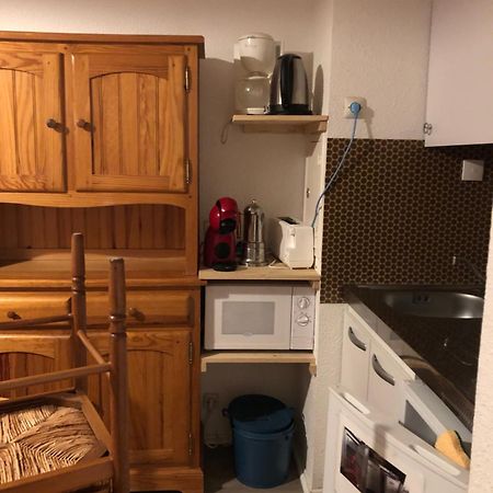 Plein Sud Apartment Saint-Aventin Bagian luar foto