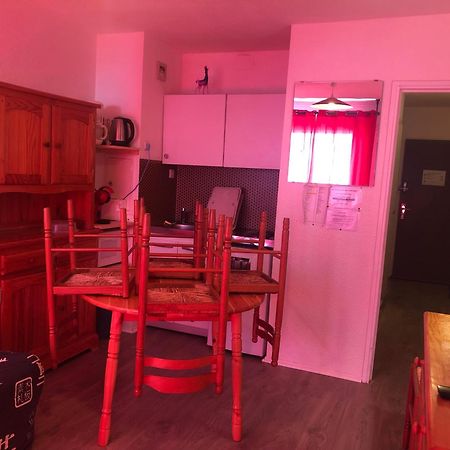 Plein Sud Apartment Saint-Aventin Bagian luar foto