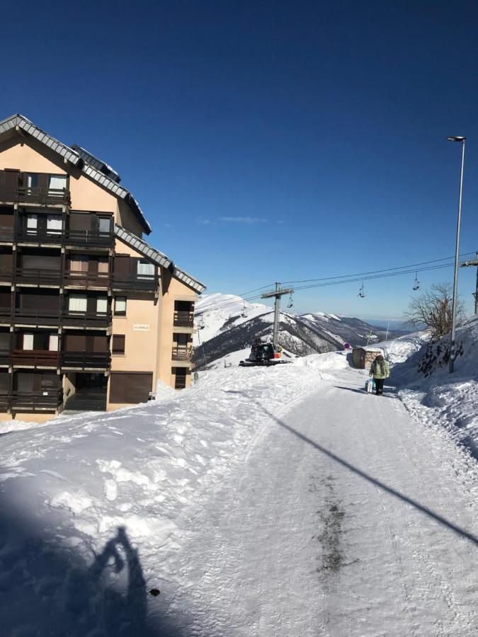 Plein Sud Apartment Saint-Aventin Bagian luar foto