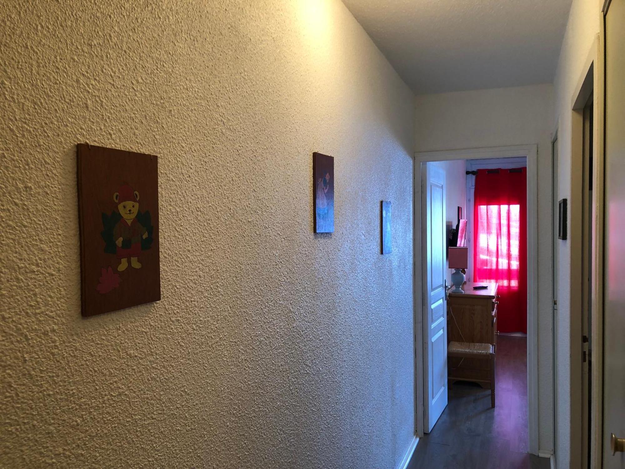 Plein Sud Apartment Saint-Aventin Bagian luar foto