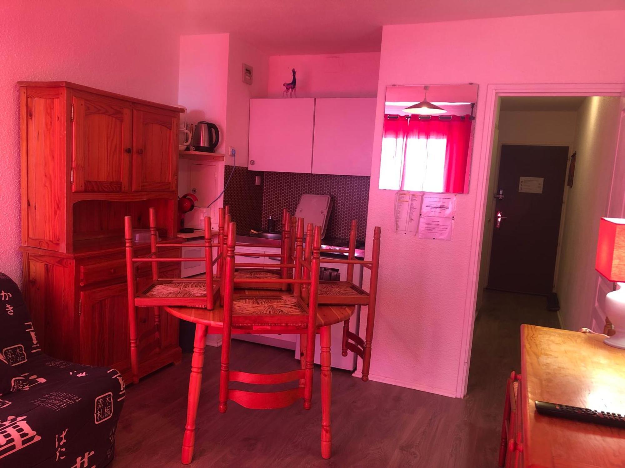 Plein Sud Apartment Saint-Aventin Bagian luar foto