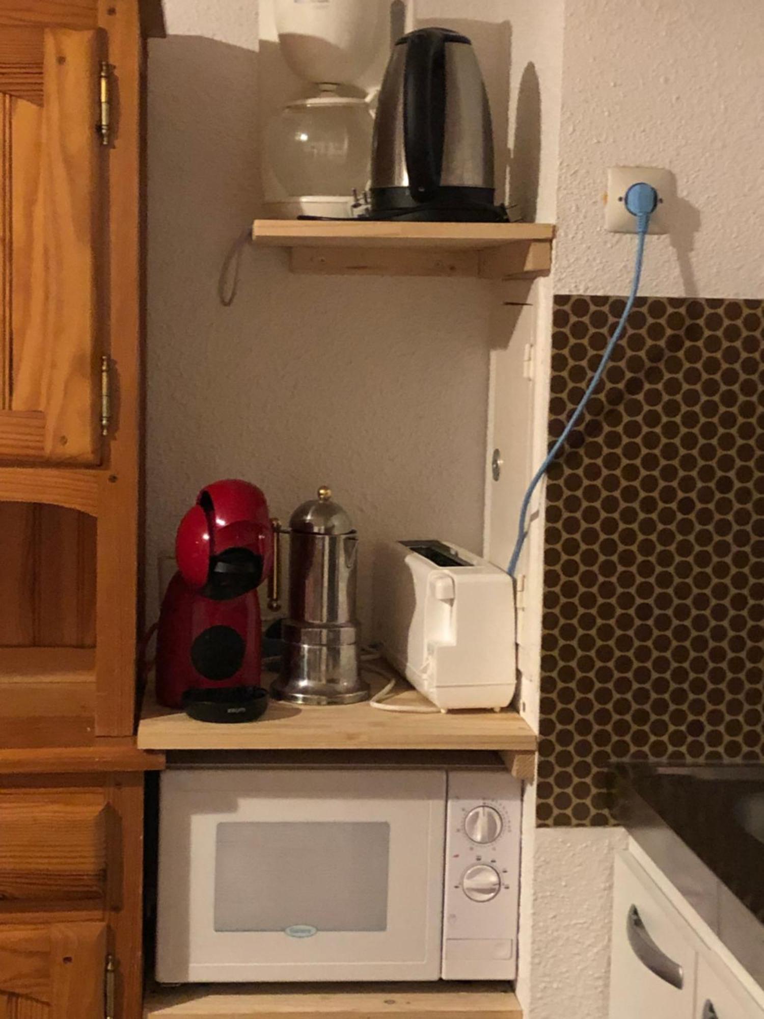 Plein Sud Apartment Saint-Aventin Bagian luar foto